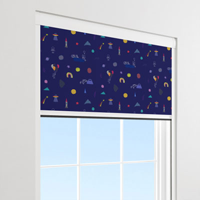 BlocOut Nursery And Teen Fabrics