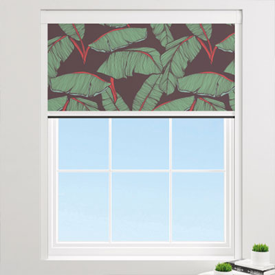 BlocOut Patterned Fabrics