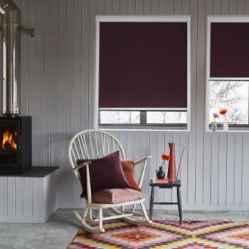 Blackout Blinds - Up To 50% Off Big Winter Sale