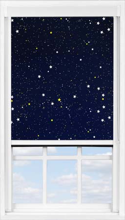 Cosmos Blackoutslide image 0