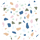 Terrazzo Spring Blackout