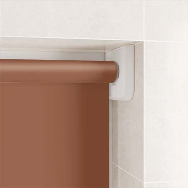Terracotta Blackoutslide image 1