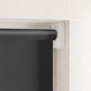 PVC Black Inkslide image 1