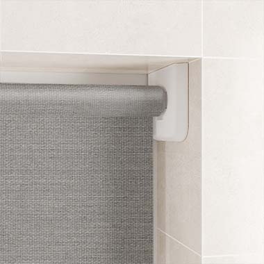 Stone Grey Blackoutslide image 1