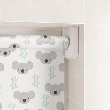 Kute Koala Blackoutslide image 1