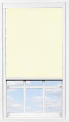 Main display image for BlocOut™ product with Soft Sand Blackout fabric