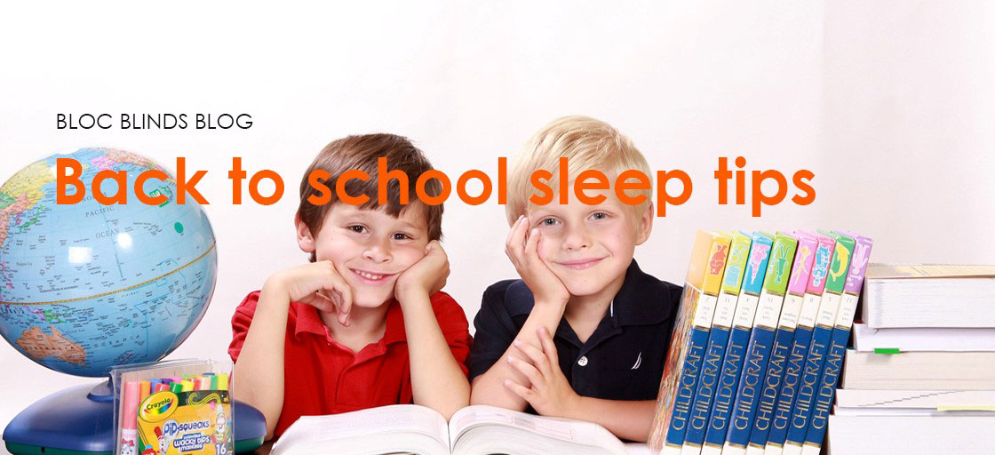 Back to School 2019