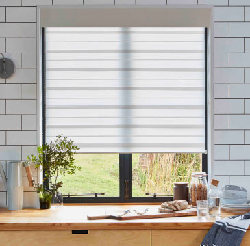 Bloc blinds