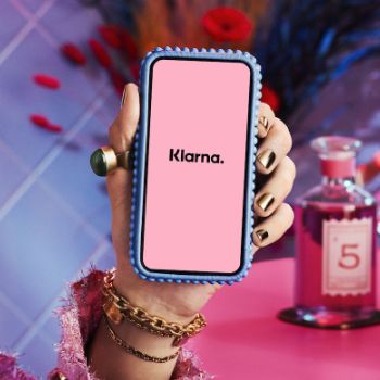 Pay With Klarna
