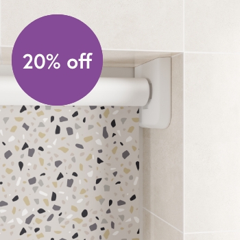 EasyFit Roller blinds