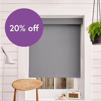 Premium Roller Blinds
