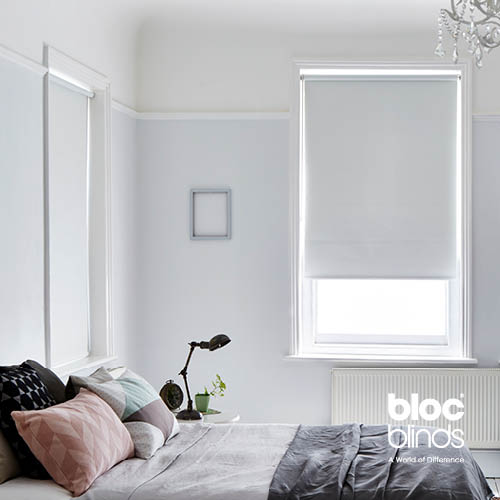 Black out roller blinds for adults’ bedrooms.