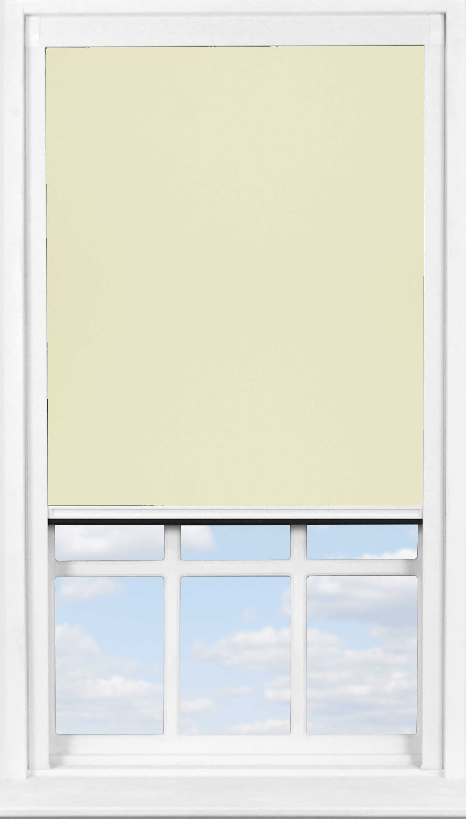 BlocOut<sup>&trade;</sup> in Lime Wash Blackout