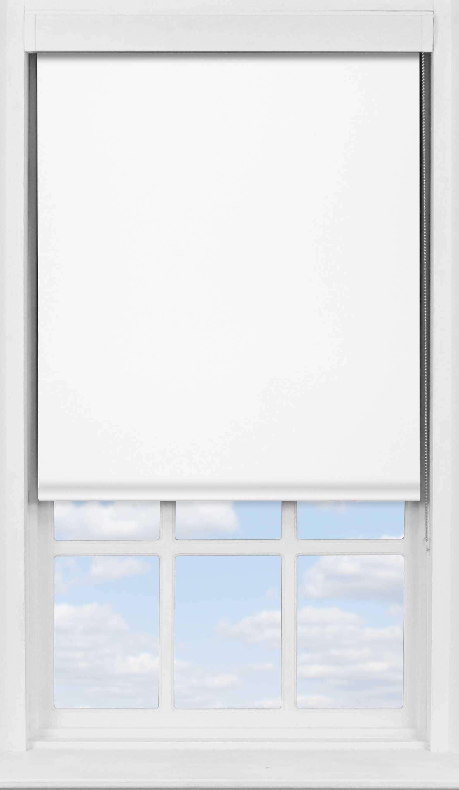 Shop for Premium Roller Blinds with Pelmet From Bloc Blinds