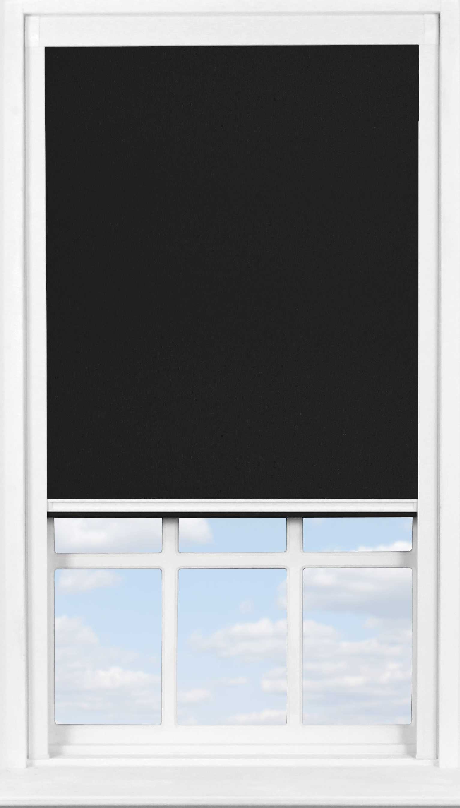 BlocOut<sup>&trade;</sup> in Jet Black Blackout