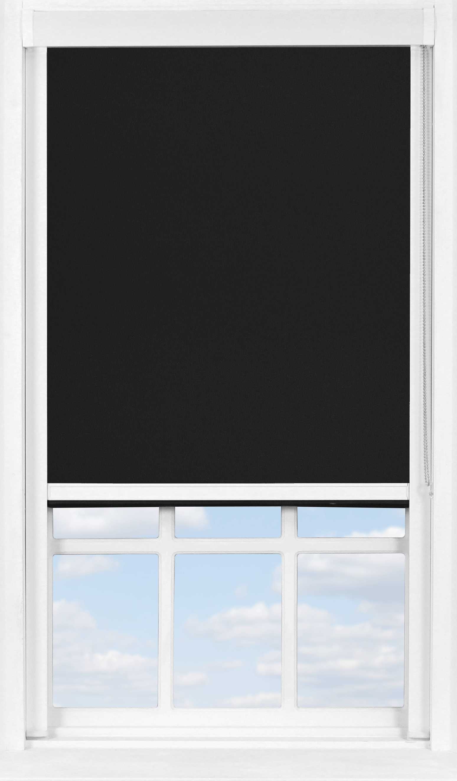 BlocOut XL<sup>&trade;</sup> in Jet Black Blackout