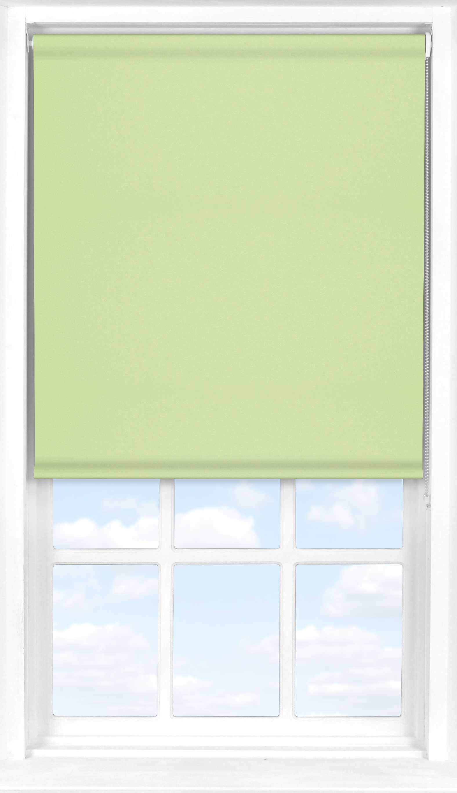 Shop for Green Roller Blinds From Bloc Blinds