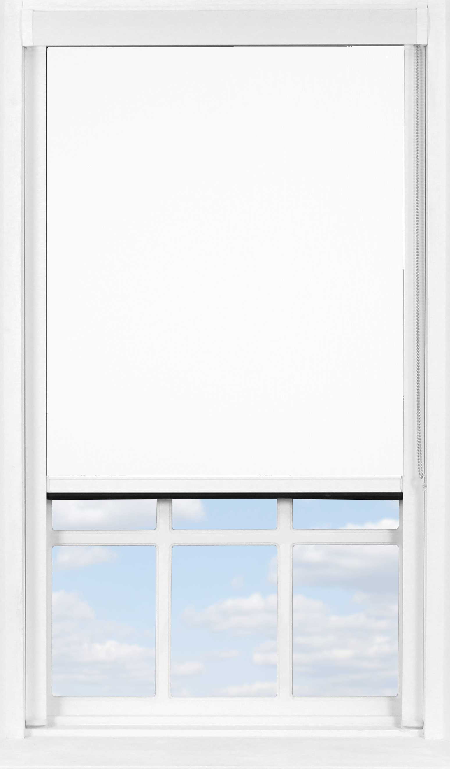 BlocOut XL<sup>&trade;</sup> in Blossom White Blackout