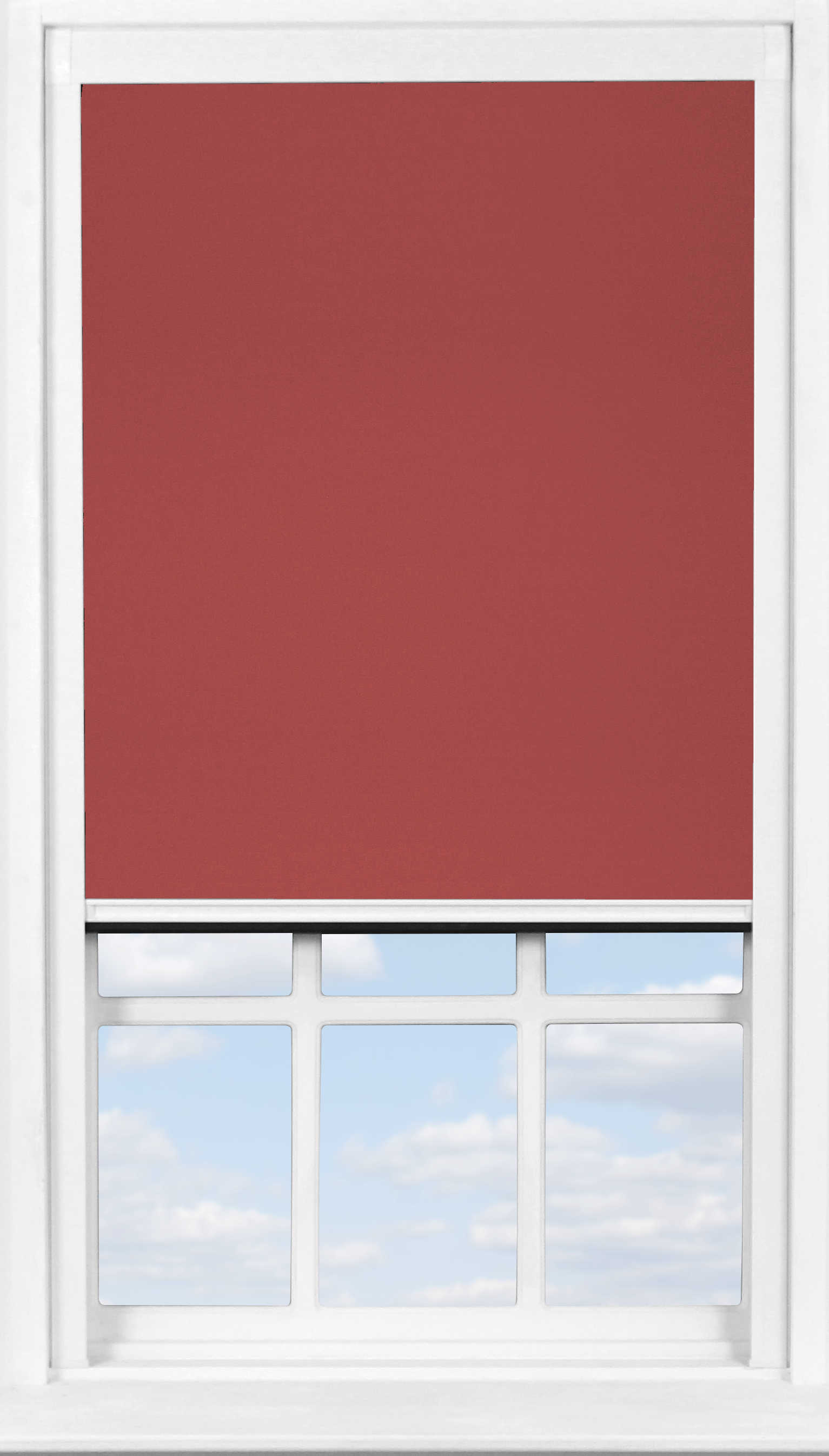 BlocOut<sup>&trade;</sup> in Shiraz Blackout