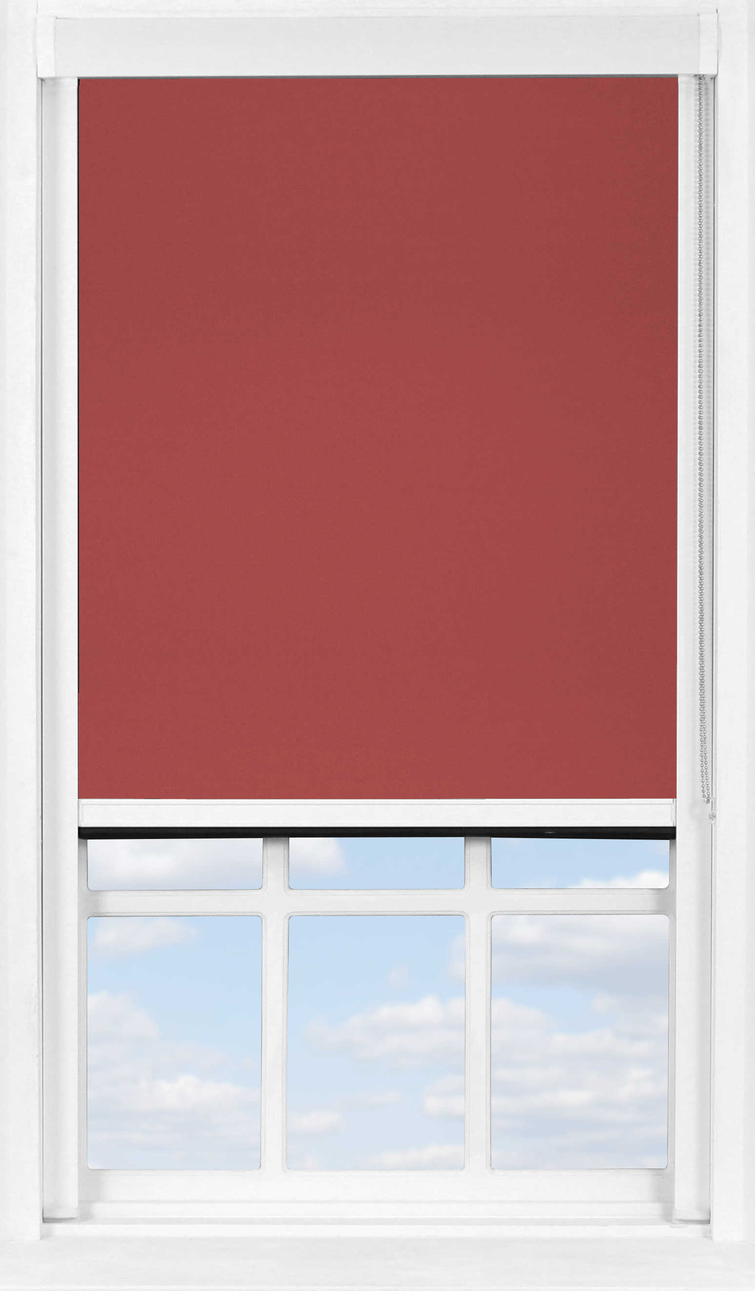 BlocOut XL<sup>&trade;</sup> in Shiraz Blackout