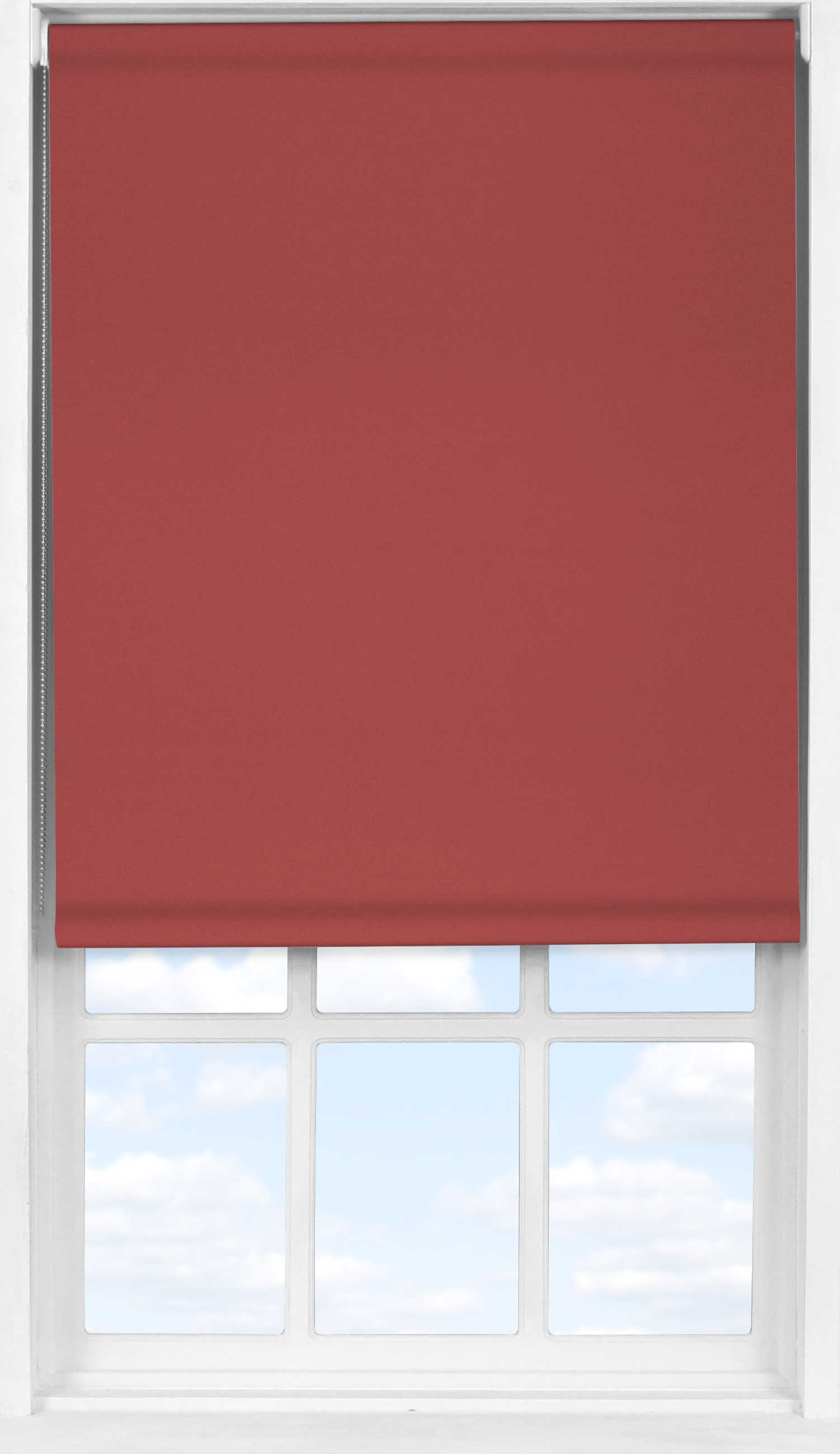 Easifit Roller Blind in Shiraz Blackout