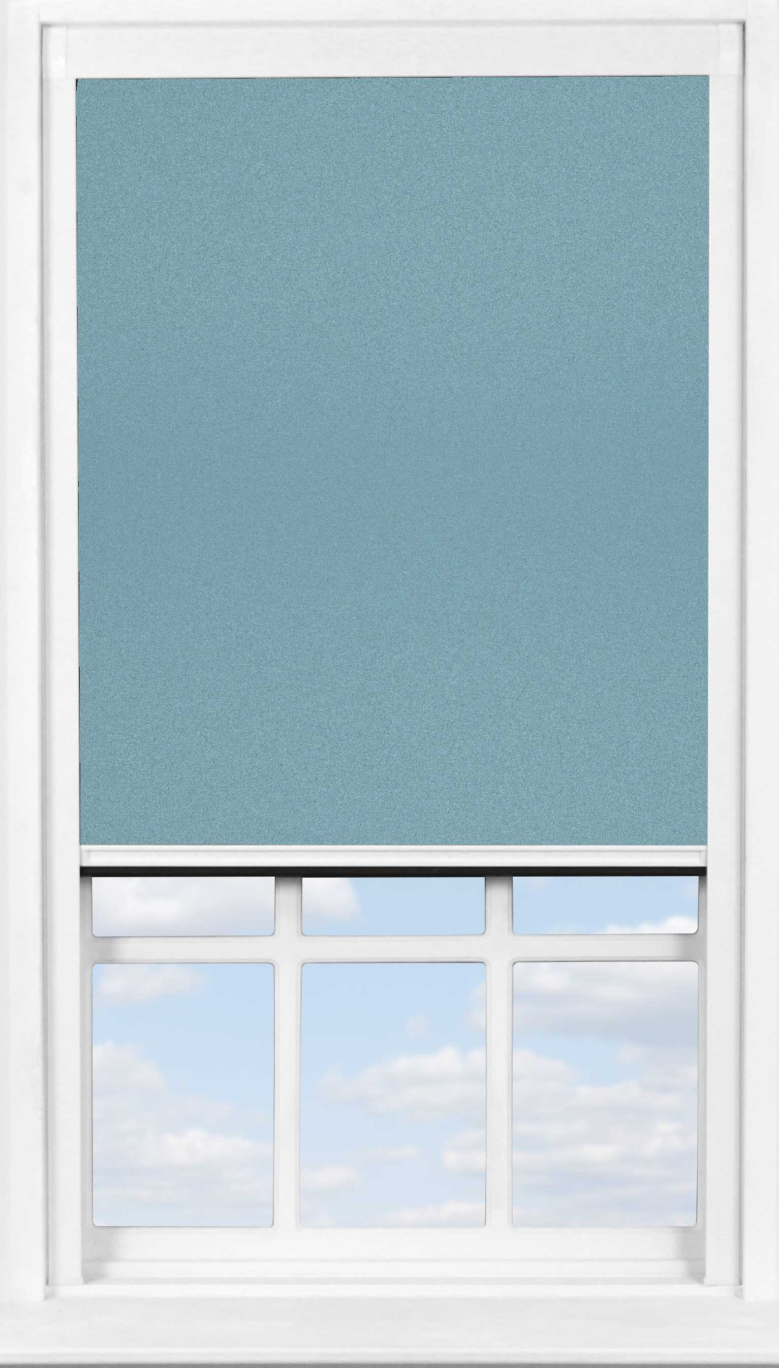 BlocOut<sup>&trade;</sup> in Soft Sky Blackout