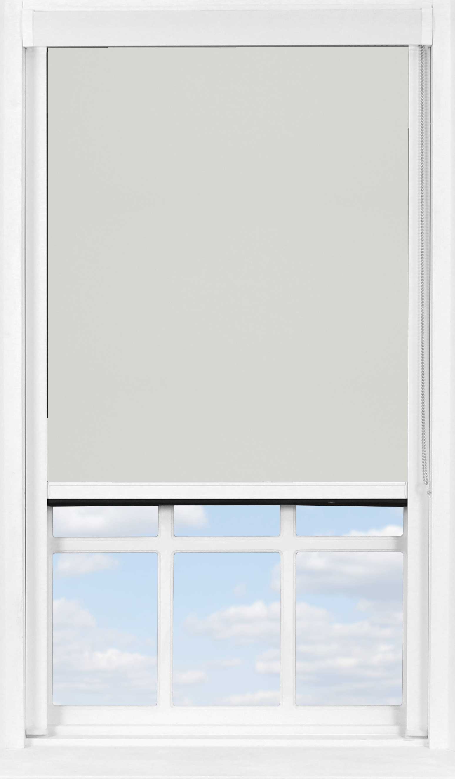 BlocOut XL<sup>&trade;</sup> in Light Grey Blackout