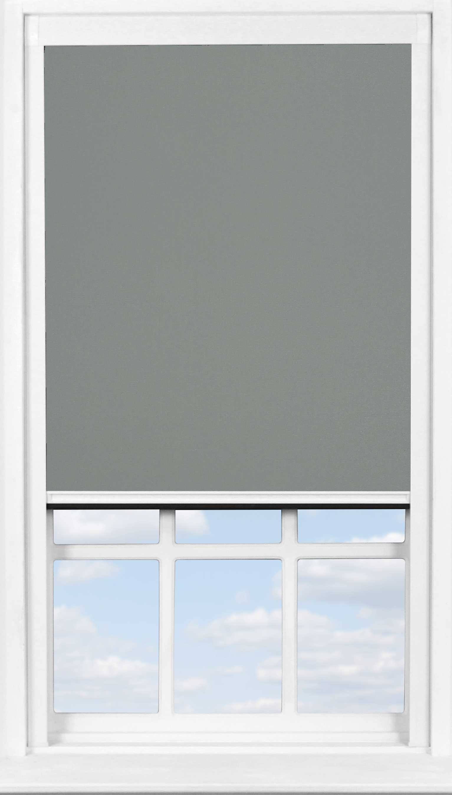 BlocOut<sup>&trade;</sup> in Smouldering Charcoal Blackout