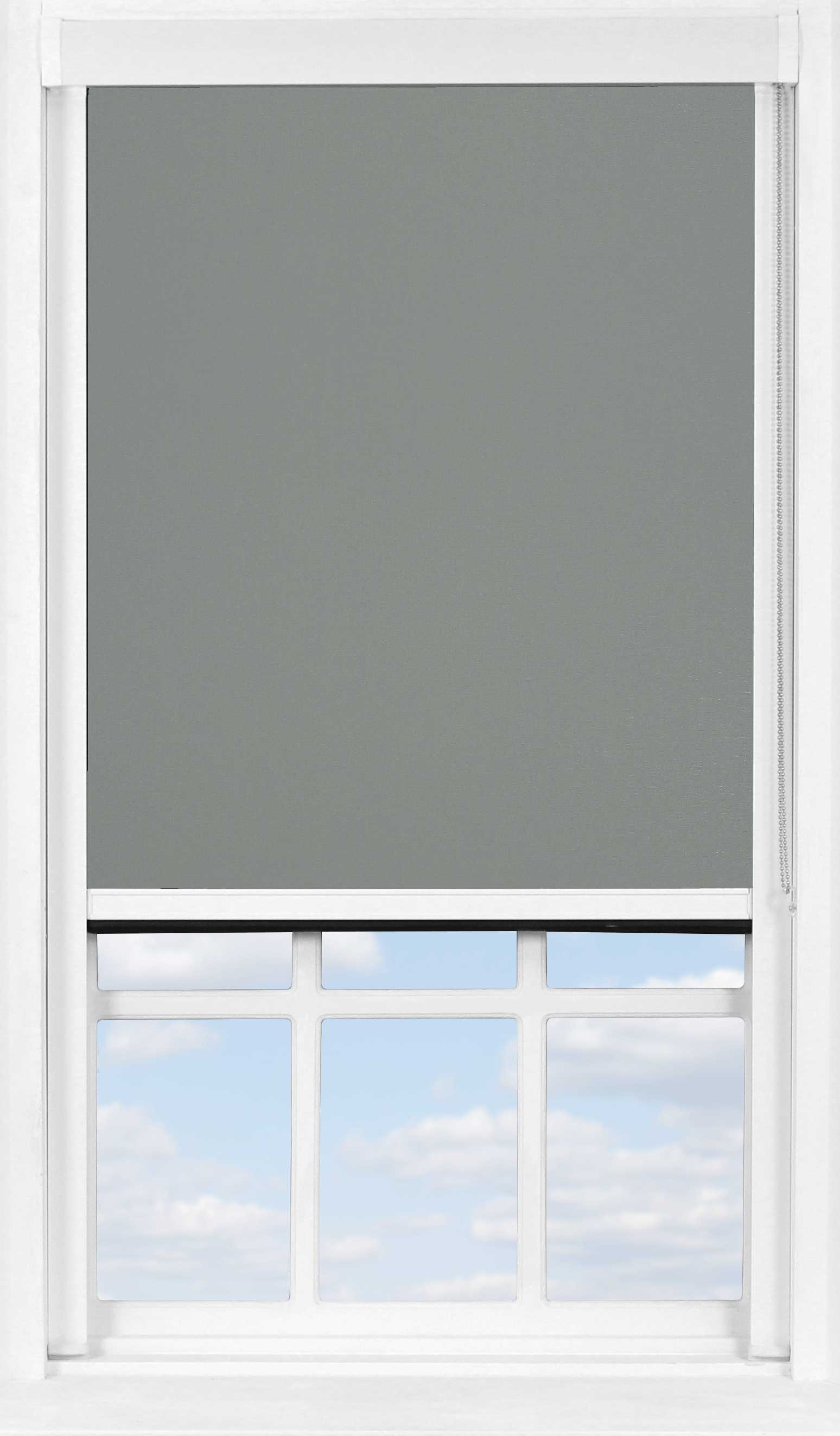 BlocOut XL<sup>&trade;</sup> in Smouldering Charcoal Blackout