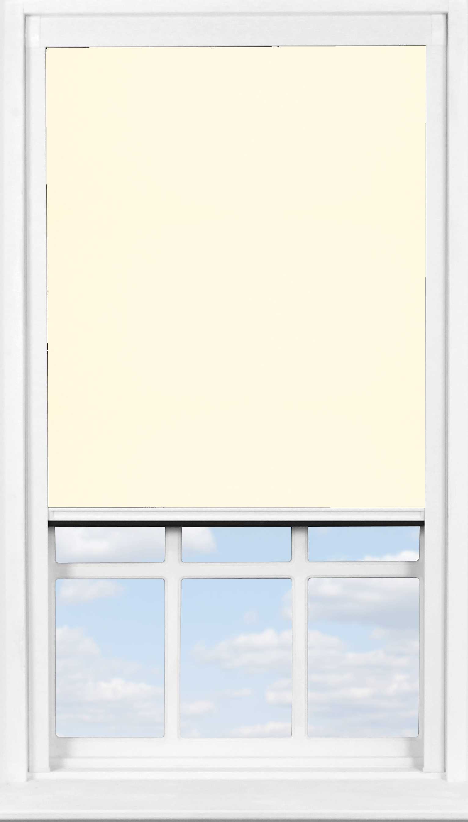 BlocOut<sup>&trade;</sup> in Delicate Cream Blackout