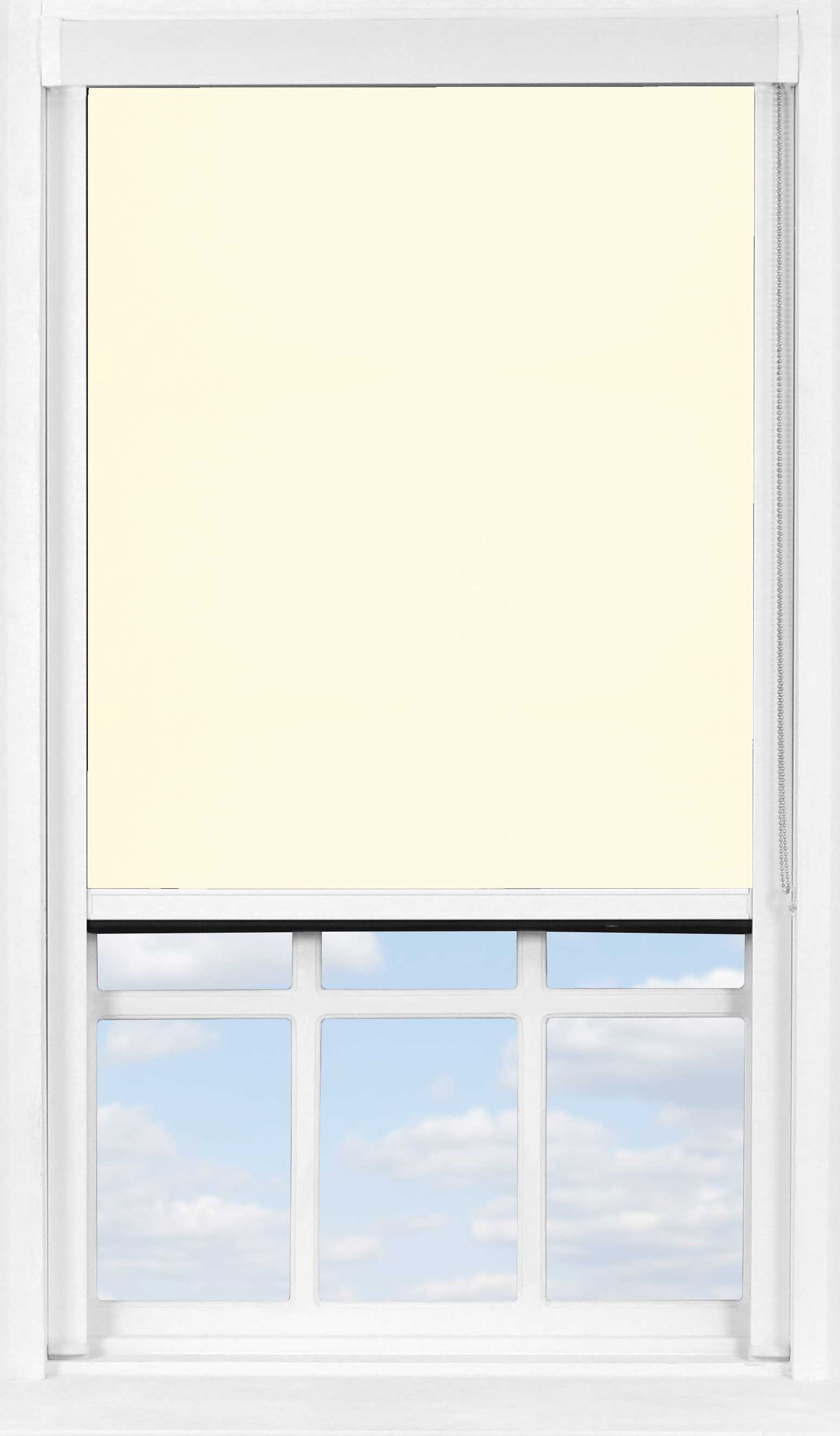 BlocOut XL<sup>&trade;</sup> in Delicate Cream Blackout