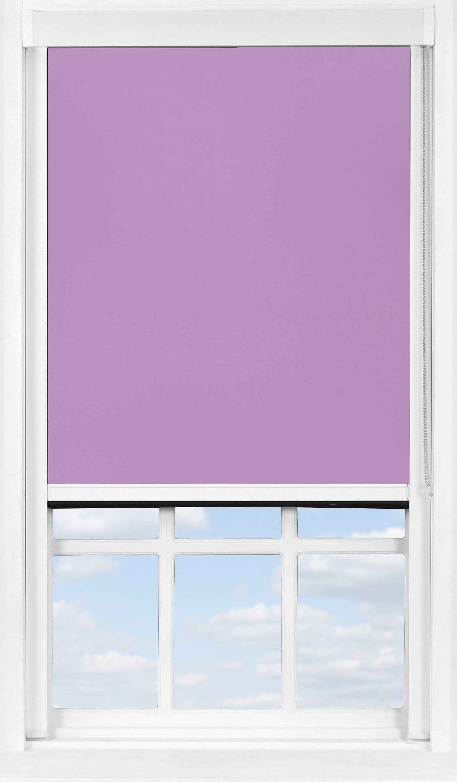 BlocOut XL<sup>&trade;</sup> in Lavender Mist Blackout