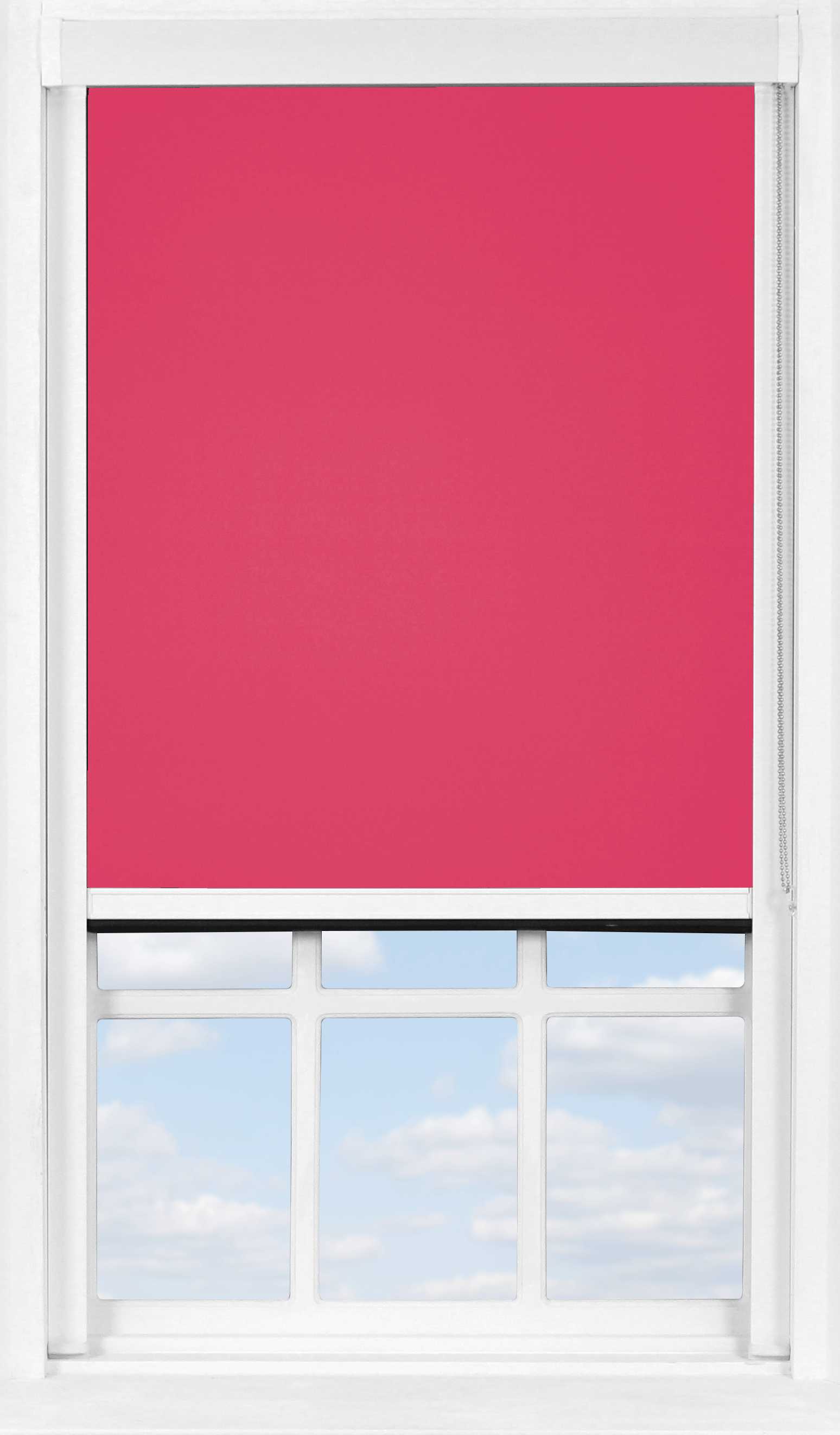 BlocOut XL<sup>&trade;</sup> in Raspberry Blackout 