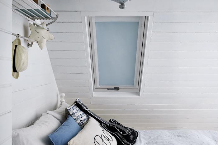 Skylight Blind suitable for Dakstra