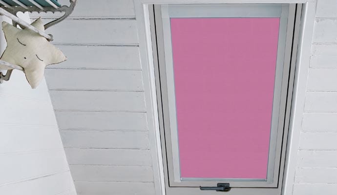 Skylight Blind suitable for FAKRO