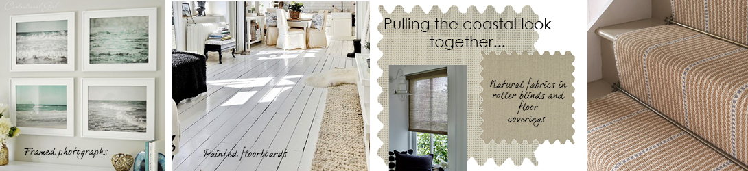 coastal decor ideas 2017