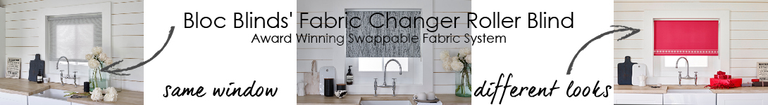 Kitchen Roller Blinds UK Online Made to Measure