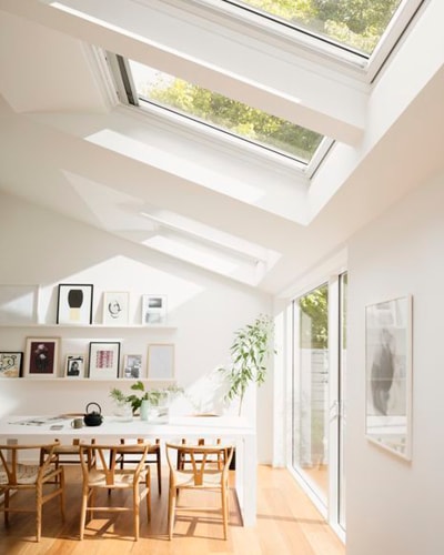 roof lights