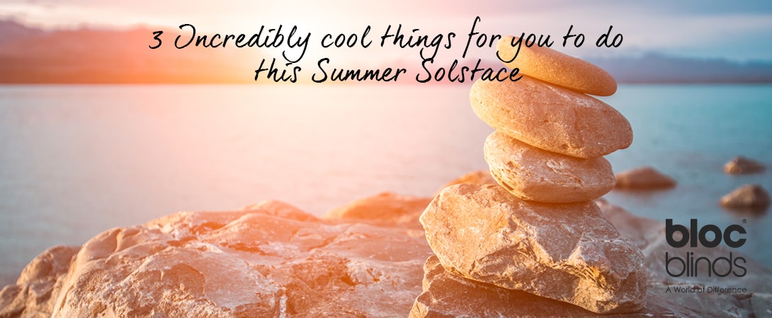 Summer Solstace Things to Do